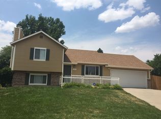 3510 E 99th Ln, Thornton, CO 80229