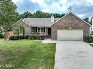 7055 Westerly Winds Rd, Knoxville, TN 37931