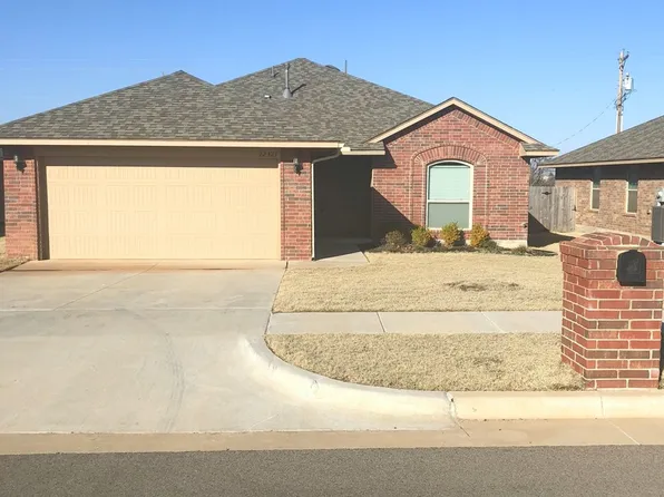 12321 Edison Dr, Oklahoma City, OK 73120