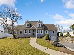 3 Bugli Ln, Wakefield, MA 01880