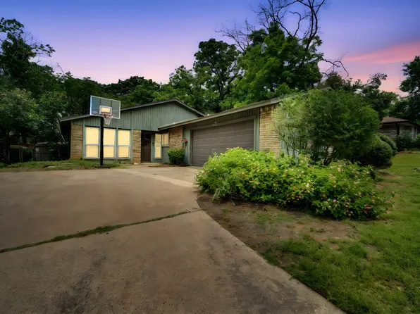 6307 Orchard Hill Dr, Arlington, TX 76016