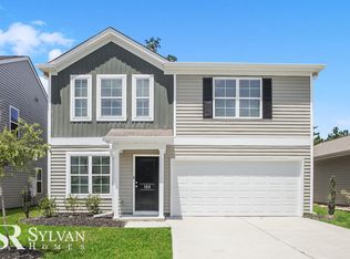 125 Windfall Rd, Blythewood, SC 29016