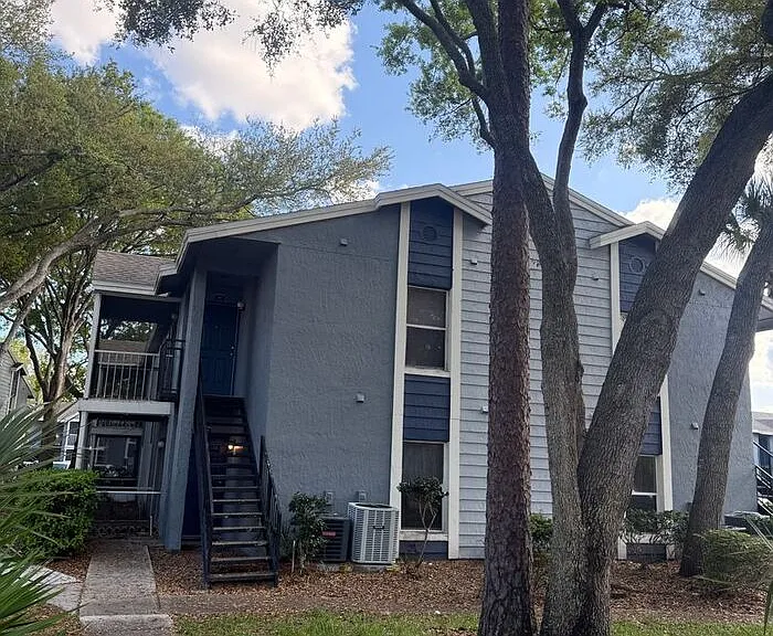 3827 Bay Club Cir #103 — Photo 1