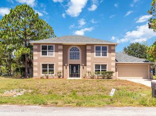1156 Camas Ave NW, Palm Bay, FL 32907