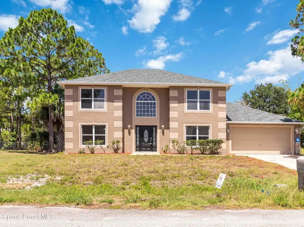 1156 Camas Ave NW, Palm Bay, FL 32907