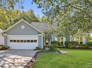 1115 Forrest Ridge Dr NW, Concord, NC 28027