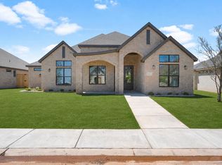 4410 Quitman Ave, Lubbock, TX 79407