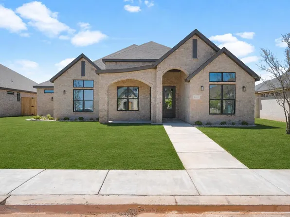 4410 Quitman Ave, Lubbock, TX 79407