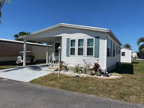 26 Kingfish Dr, Sebring, FL 33875