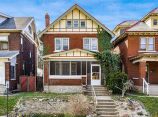 737 Bedford Ave, Columbus, OH