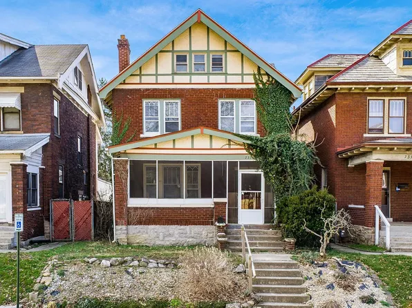 737 Bedford Ave, Columbus, OH 43205