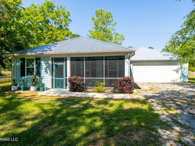 601 Citizen St, Bay Saint Louis, MS, 39520