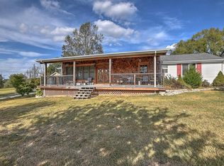 621 Mount Bethel Rd, Greeneville, TN 37745