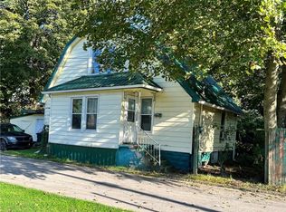 38 Franklin St, Greenville, PA 16125