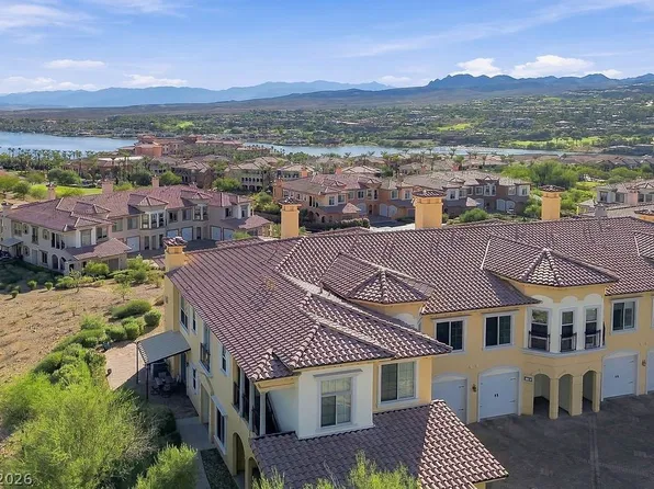 18 Via Visione Unit 102, Henderson, NV 89011