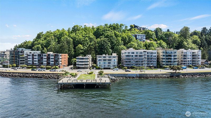 2nd image of 1156 Alki Avenue SW #104