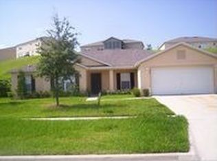 326 Sky Valley St, Clermont, FL 34711