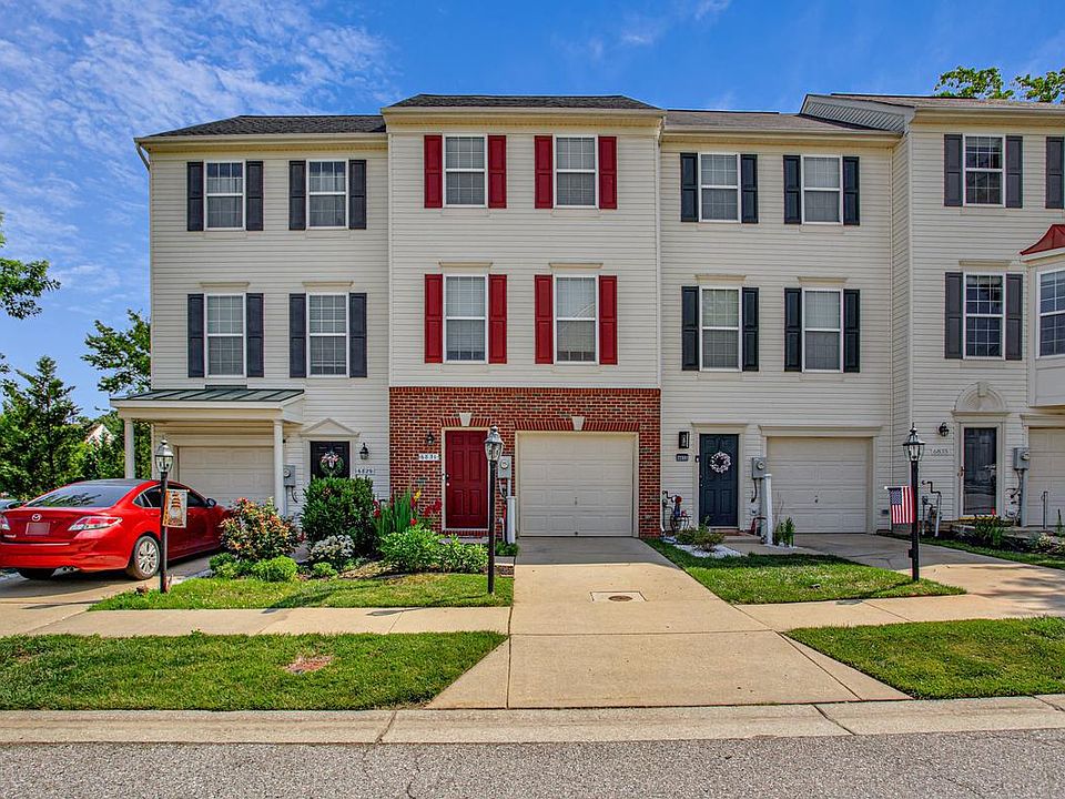 1st image of 6831 Archibald Dr