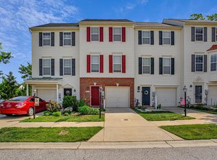 6831 Archibald Dr, Glen Burnie, MD 21060