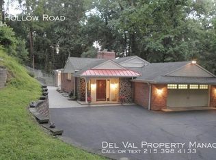 4149 Hollow Rd, Malvern, PA 19355