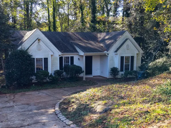 108 Pine Ridge Ln, Clemson, SC 29631