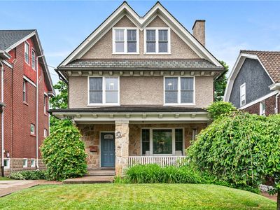 5912 Beacon St, Pittsburgh, PA, 15217