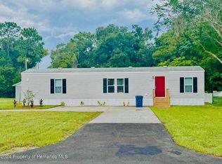 7357 Fort Dade Ave, Brooksville, FL 34601