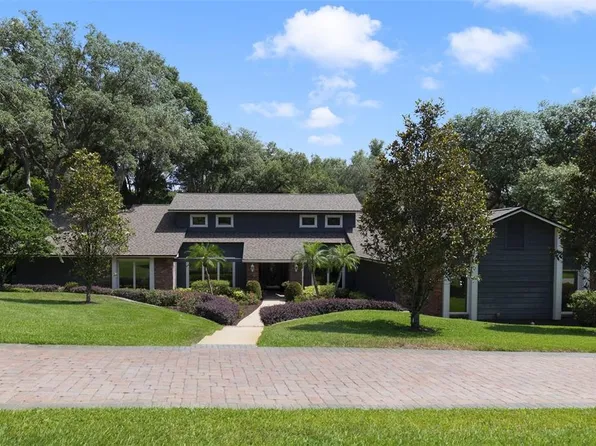103 MAGNOLIA LAKE DRIVE, LONGWOOD, FL 32779