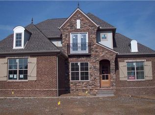 1004 Avery Trace Cir LOT 32, Hendersonville, TN 37075