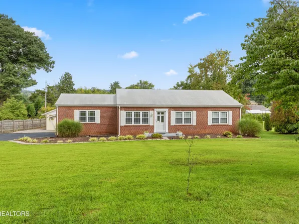 3725 Lucinda Dr, Knoxville, TN 37918