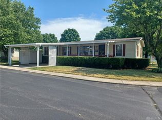 5154 Skylane Dr, Dayton, OH 45414