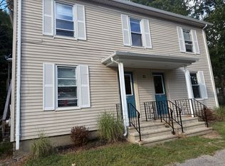 23 Sunnyside Ave #2L, Hanover, MA 02339