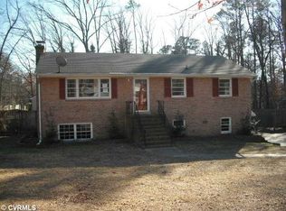 5601 Ecoff Ave, Chester, VA 23831