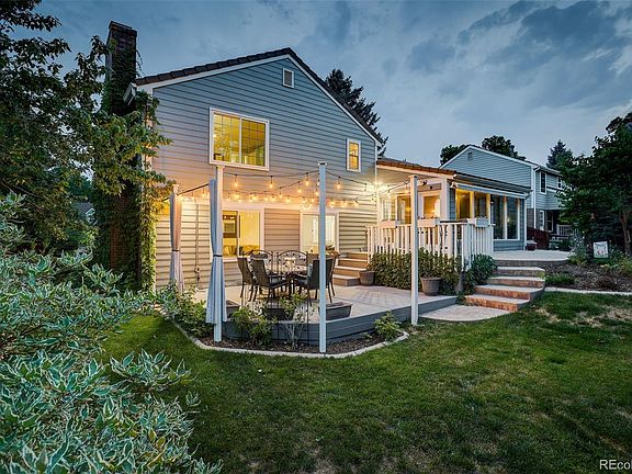 4th image of 5258 S Dudley Court