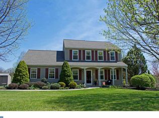 1601 Horseshoe Trl, Coatesville, PA 19320