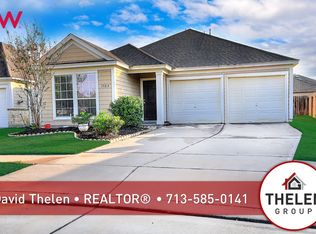 19814 Braecove Cir, Richmond, TX 77407