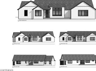 6184 S Pioneer View Dr, Palmer, AK 99645