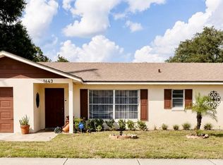 1643 Saxon Blvd, Deltona, FL 32725
