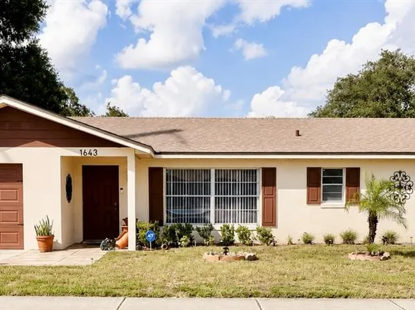 1643 SAXON BOULEVARD, DELTONA, FL 32725