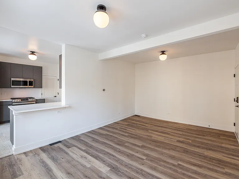 2313 N Albany Ave #1 — Photo 5
