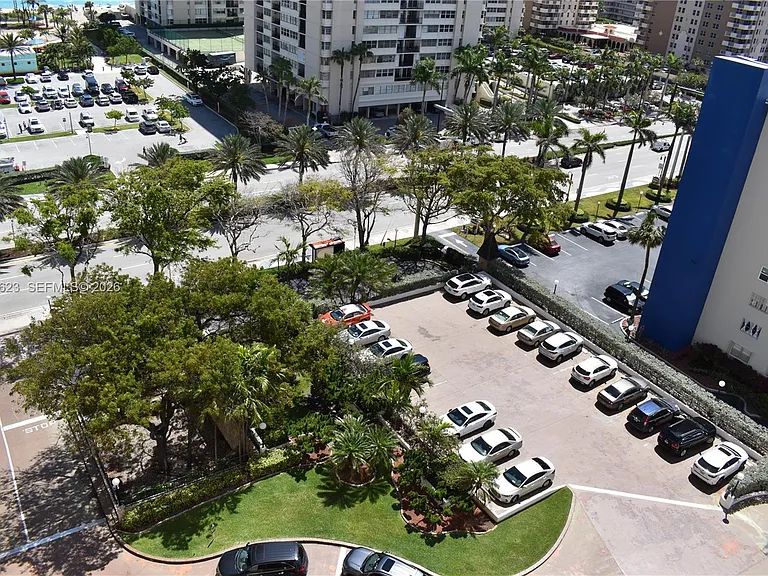1865 S Ocean Dr #14N — Photo 45