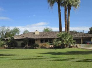 2254 W Chico Ln, Yuma, AZ 85365
