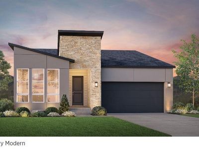 6354 Verve Lane, Parker, CO, 80134