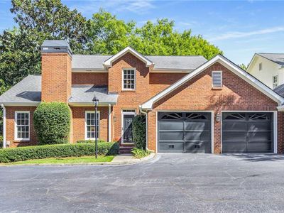 11 Pointe Ter SE, Atlanta, GA, 30339
