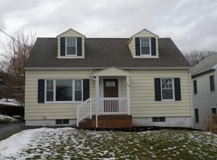 64 Terrace Dr, Binghamton, NY 13905