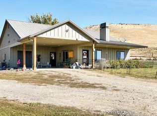 6600 Little Willow Rd, Payette, ID 83661