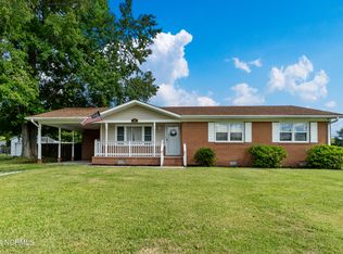 102 Bryan St, Havelock, NC 28532