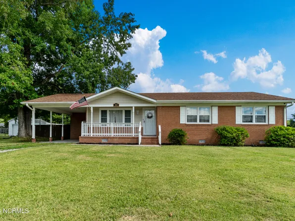 102 Bryan Street, Havelock, NC 28532