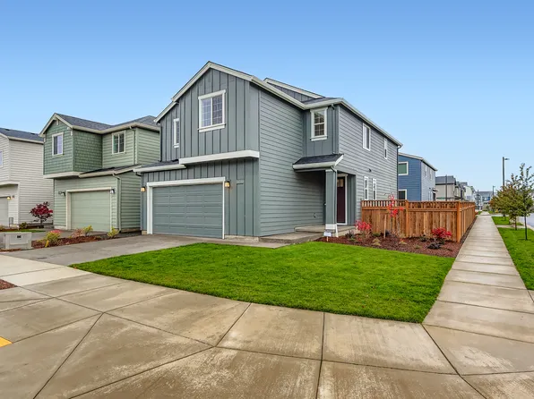 18990 SW Eureka Ln, Beaverton, OR 97007