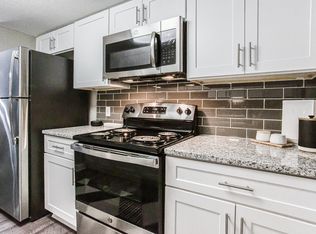 3833 Peachtree Rd #1215, Atlanta, GA 30319